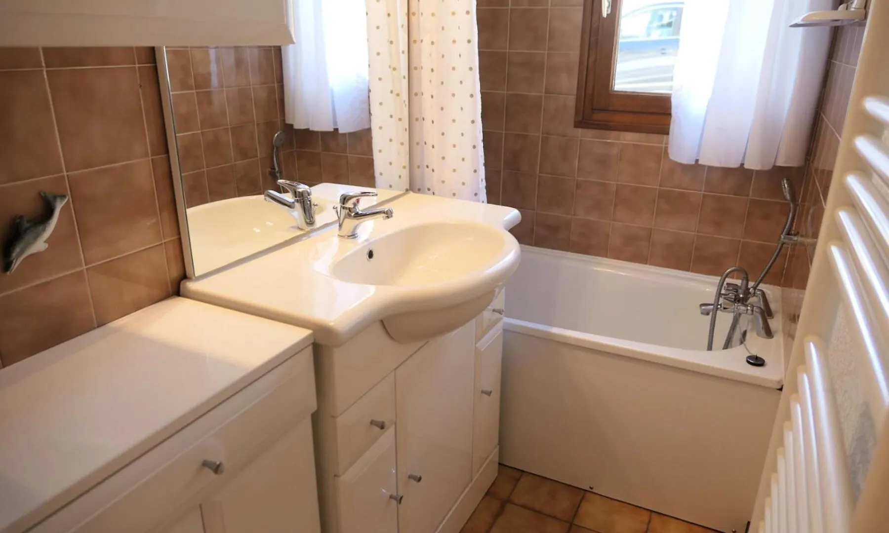 Residence Les Aiguilles - Bat Vorassay - Vorassay C32 Mae-5293 Saint-Gervais-les-Bains Fransa