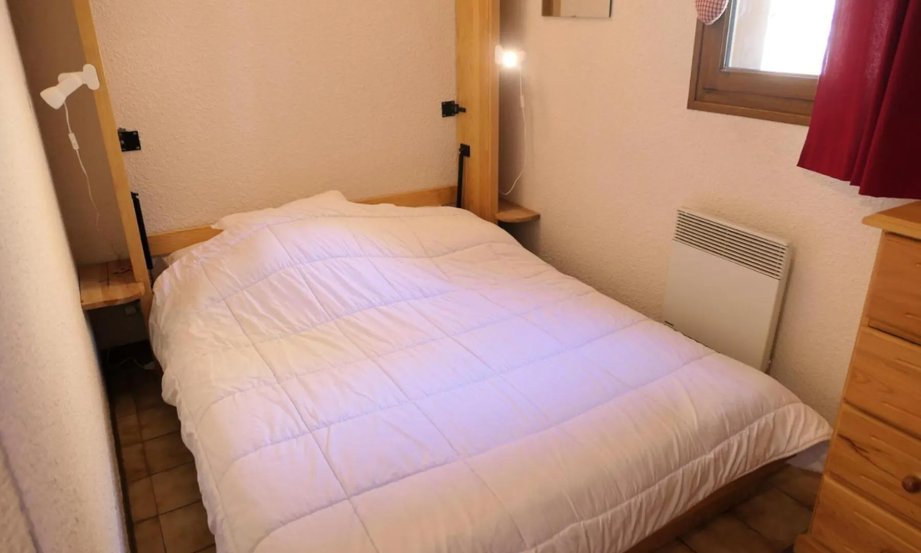 Residence Les Aiguilles - Bat Vorassay - Vorassay C32 Mae-5293 Saint-Gervais-les-Bains